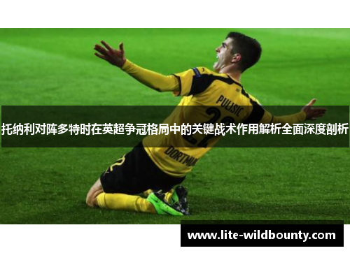 托纳利对阵多特时在英超争冠格局中的关键战术作用解析全面深度剖析 托纳利对阵多特时在英超争冠格局中的关键战术作用解析全面深度剖析