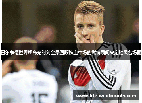 巴尔韦德世界杯高光时刻全景回顾铁血中场的燃情瞬间决定胜负名场面